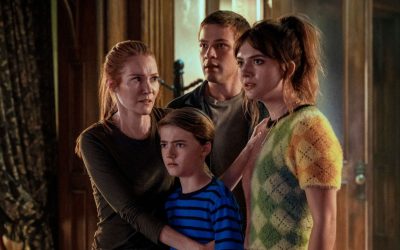 Netflix Shares Premiere Date For Third And Final Season Of “Locke & Key” (Trailer)