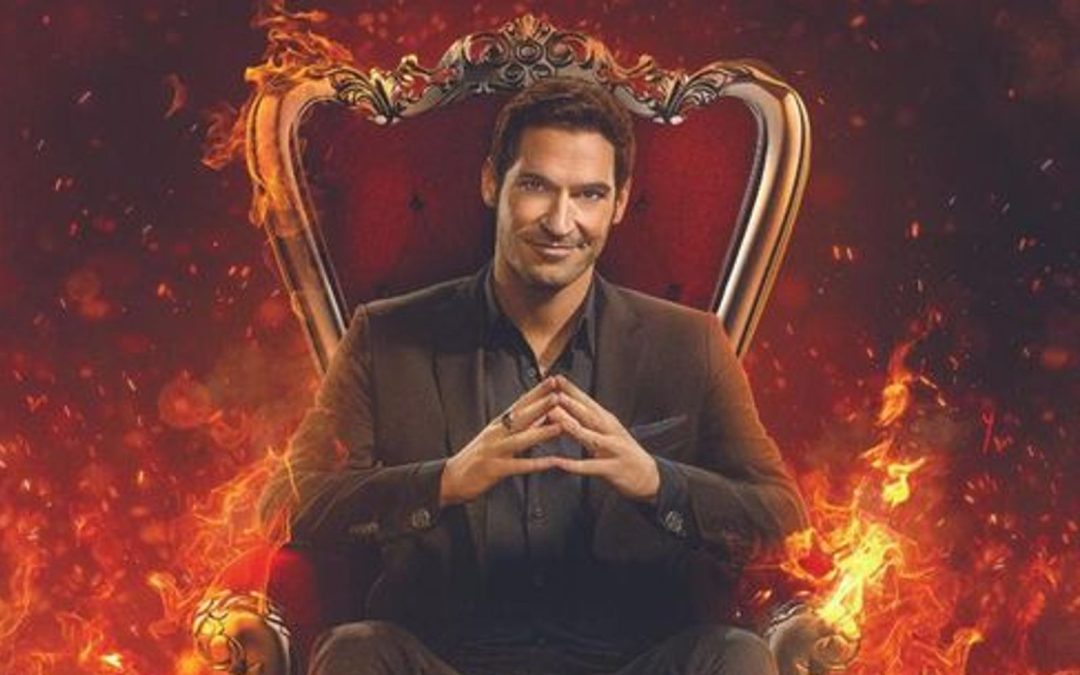 ‘Lucifer: The Sixth and Final Season’ Is coming To Digital And DVD