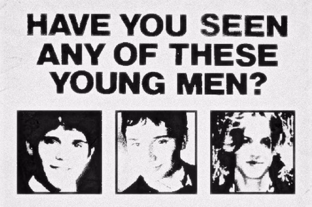 Horror 'The Mothman Tapes' Delves Into The Disappearance Of Three Kids