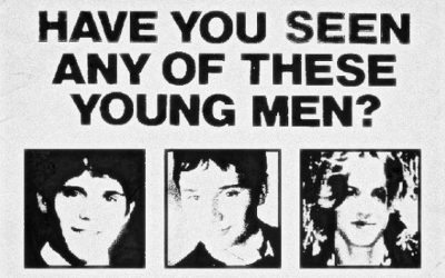 Horror ‘The Mothman Tapes’ Delves Into The Disappearance Of Three Kids