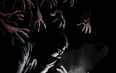 Let’s Bring Let’s Not Meet to Lurid Life!