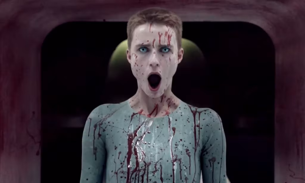 This Season HBO Max's "Raised By Wolves" Will Be Its Last