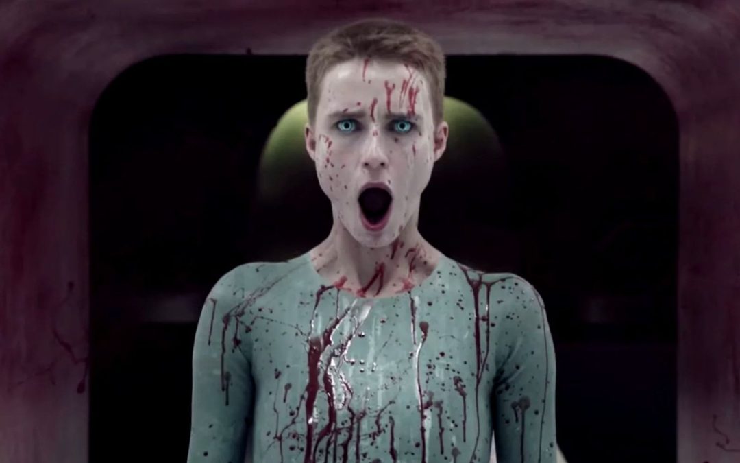 This Season HBO Max’s “Raised By Wolves” Will Be Its Last