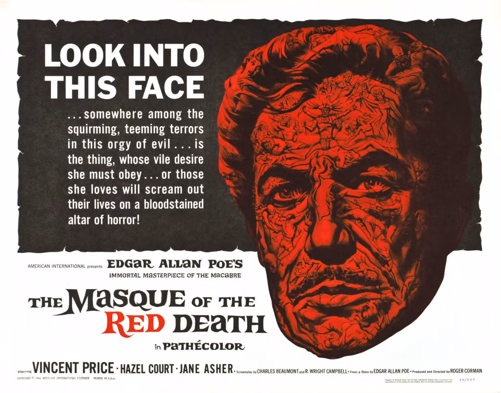 The Masque of the Red Death: In the Footsteps of Mystical Horror
