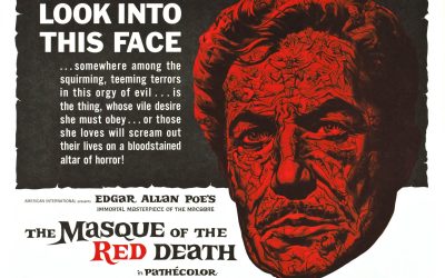 The Masque of the Red Death: In the Footsteps of Mystical Horror