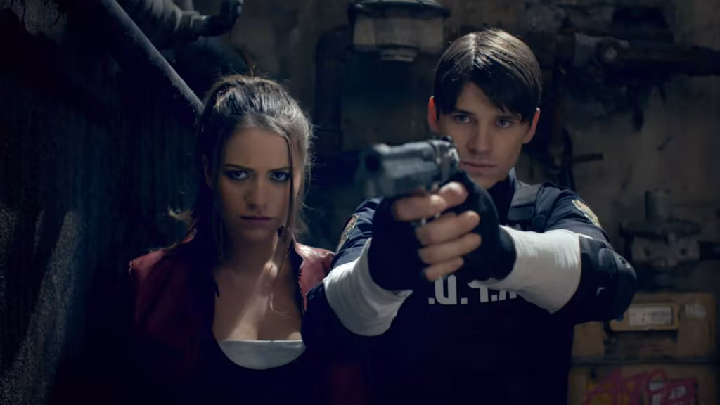 Have You Seen The Trailer For Netflix's "Resident Evil" Series?