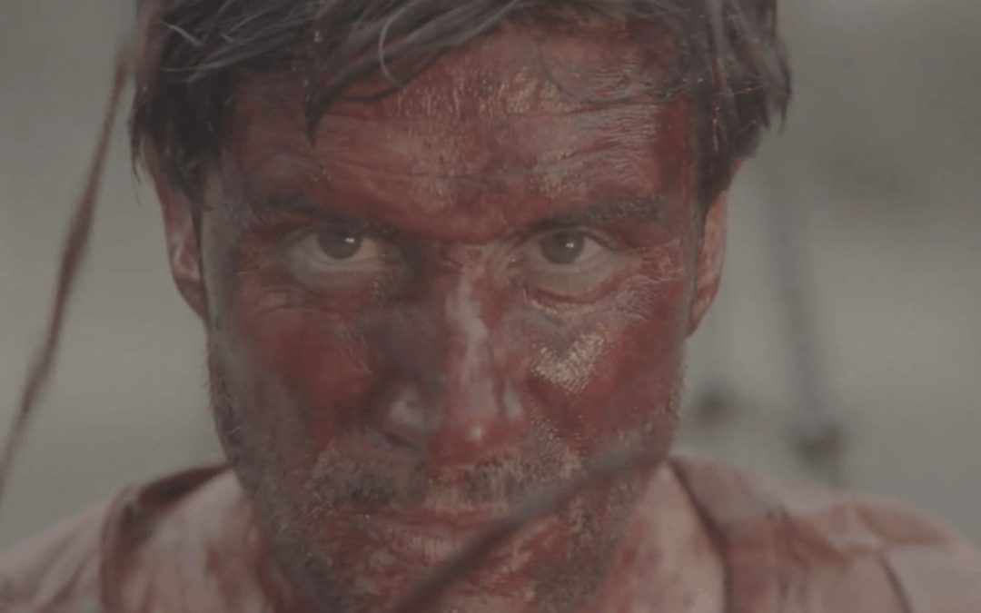 Star-Studded Horror ‘The Retaliators,’ Featuring A Killer Soundtrack,  Scores A Release Date