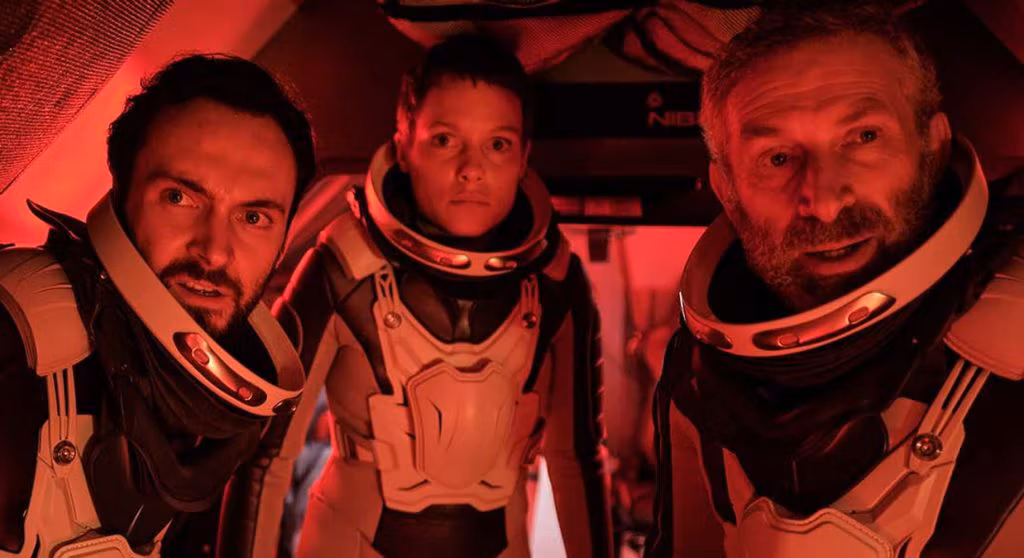 Sci-Fi Thriller 'Rubikon' Landing On Earth This July From IFC Midnight