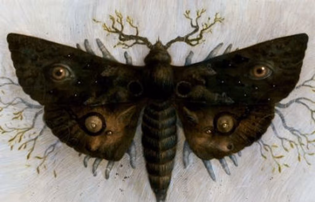 Stephen And Owen King Inspired Graphic Novel 'Sleeping Beauties: Volume 2' Out This July