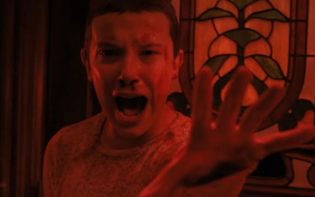 Eleven And Vecna Faceoff In New Poster Ahead Of “Stranger Thing’s” Return This Week