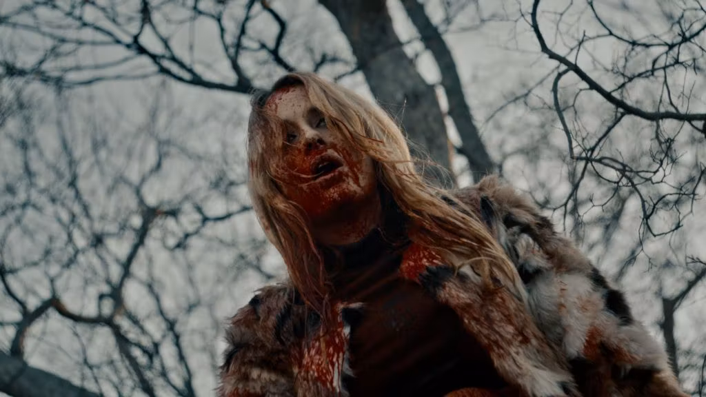 Supernatural Horror 'The Summoned' Unleashed Today On VOD