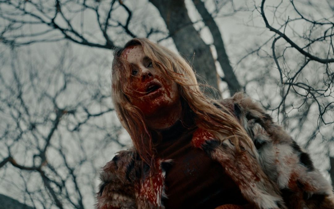 Supernatural Horror ‘The Summoned’ Unleashed Today On VOD