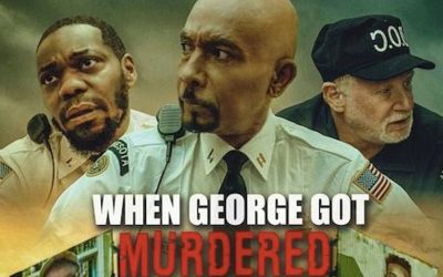 True Crime Thriller ‘When George Was Murdered’ Centers On The Cop Who Killed George Floyd (Trailer)