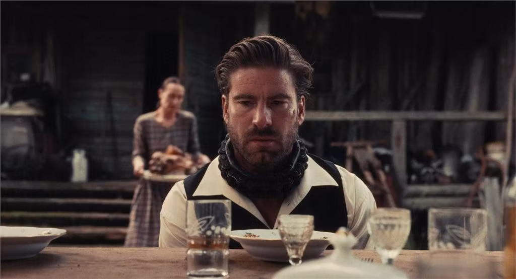 A Pig Comes To The Rescue In The New Clip From The Dark Fairytale 'Squeal'