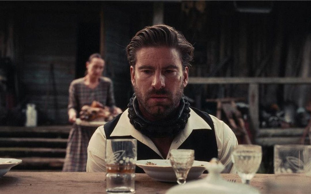 A Pig Comes To The Rescue In The New Clip From The Dark Fairytale ‘Squeal’