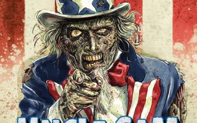 4K UHD Review: Uncle Sam (1996)