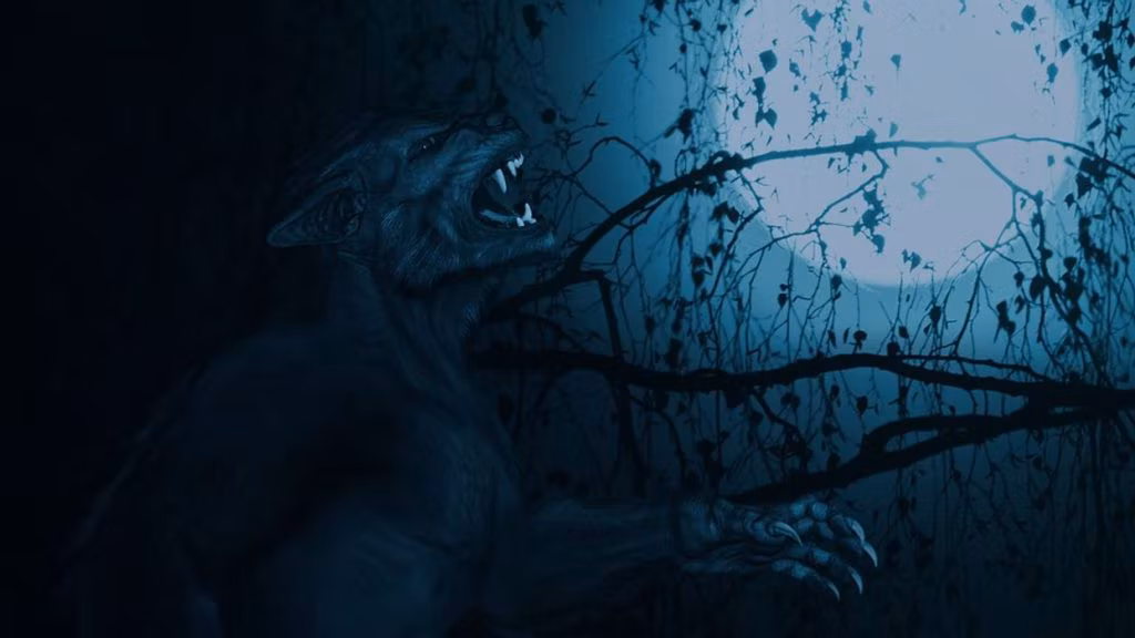 What Are The Most Interesting Monsters To Have Featured in Games?