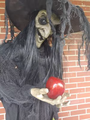 Review: HalloweenCostumes.com Haul