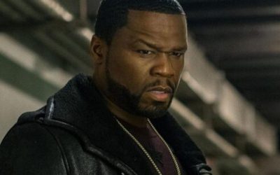 50 Cent’s New Horror ‘Skill House” Is So Brutal The Camera Man Fainted