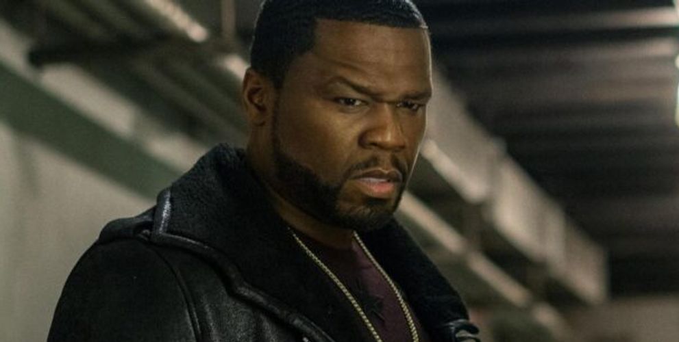 50 Cent's New Horror 'Skill House