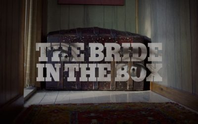 The Haunting Horror ‘The Bride In The Box’ Lands On Digital This Month