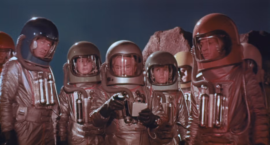 Sci-Fi Classic 'Battle Of The Worlds' Getting A Special Edition Re-Release