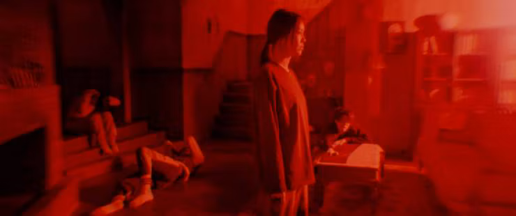 Movie Reviews: “Chiaksan Mountain” and “The Fifth Thoracic Vertebra” (Bucheon International Fantastic Film Festival)