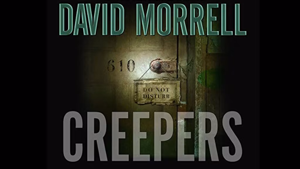 Suretone & Lionsgate Team Up For Horror Adaptation 'Creepers'