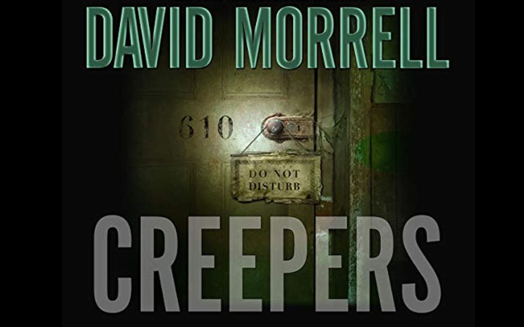 Suretone & Lionsgate Team Up For Horror Adaptation ‘Creepers’