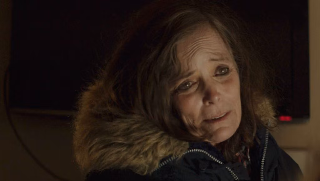 Exorcist Actress Eileen Dietz Stars In 'Of The Devil'
