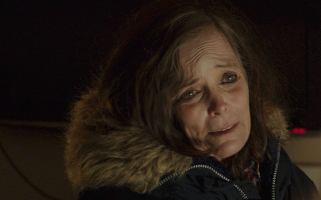 Exorcist Actress Eileen Dietz Stars In ‘Of The Devil’