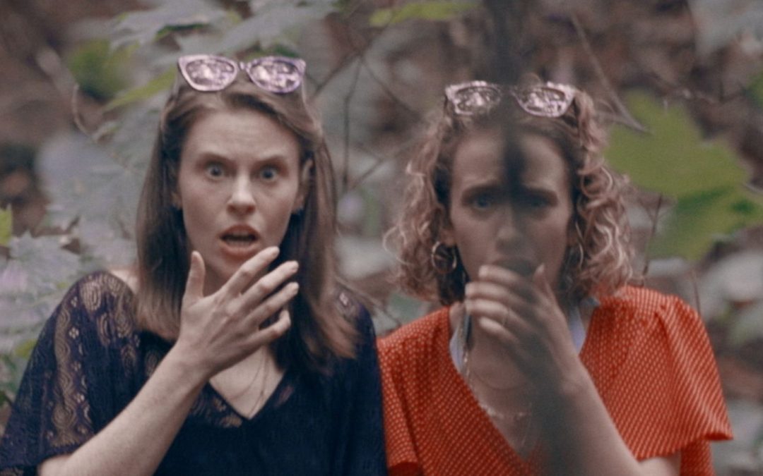 A ‘Camping Trip’ Goes Terribly Wrong In The New Trailer For This Indie Horror-Thriller