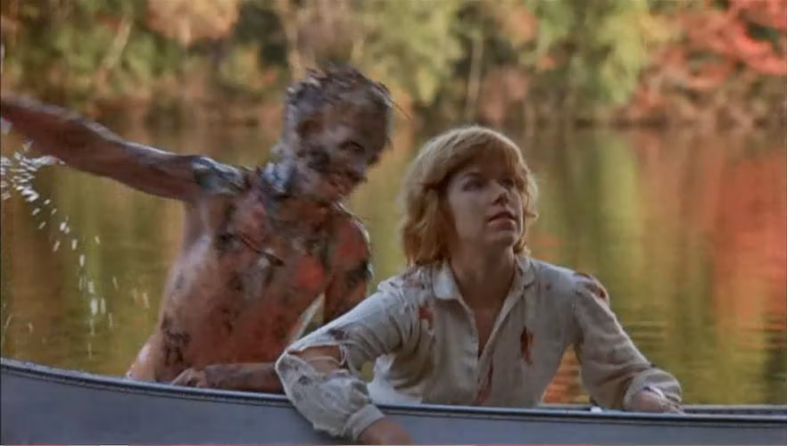 Original Friday The 13th Final Girl Returns To Horror For 'Dead Girl in Apartment 03'