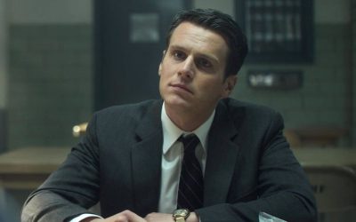 New Details And Cast Revealed For M. Night Shyamalan’s Horror ‘Knock At The Cabin’