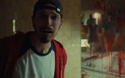 Arrow Video FrightFest Gets Even More “Mean Spirited” with This Horror Comedy Addition