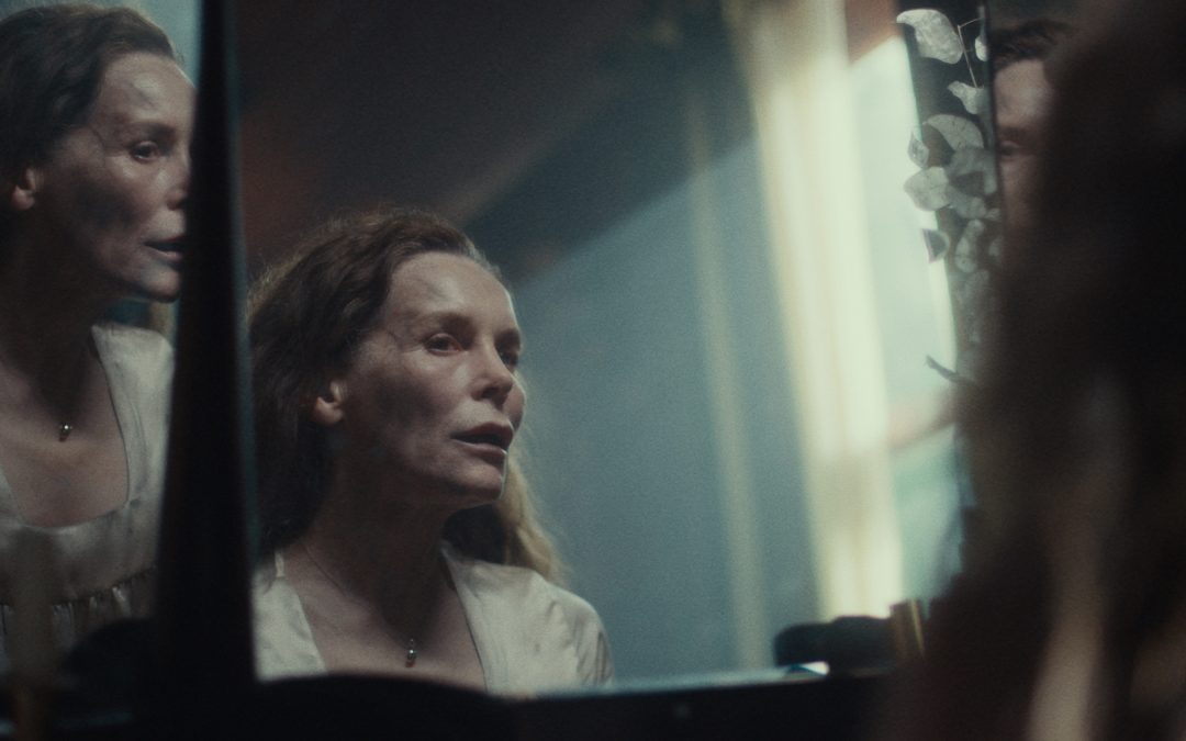 Movie Review: She Will 