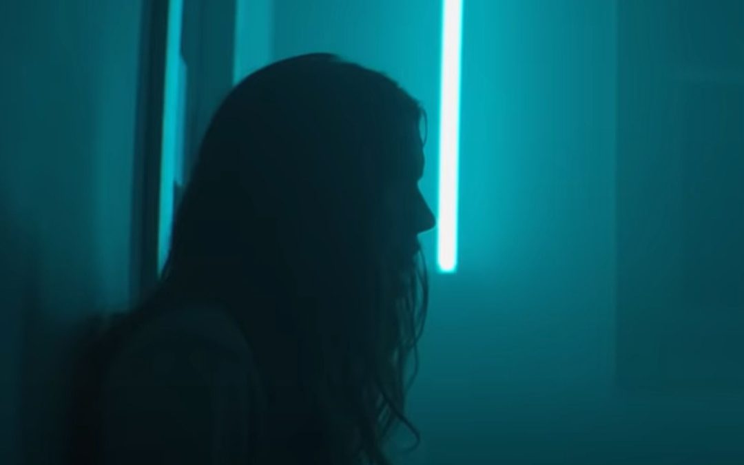 Sci-Fi Horror ‘Dark Cloud’ Is Out Now On Demand (Trailer)