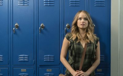 Disney Stars Team Up For Upcoming LGBTQ+ Horror ‘Howdy, Neighbor!’