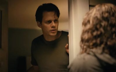 Bill Skarsgård Horror-Thriller ‘Barbarian’ Gets New Release Date