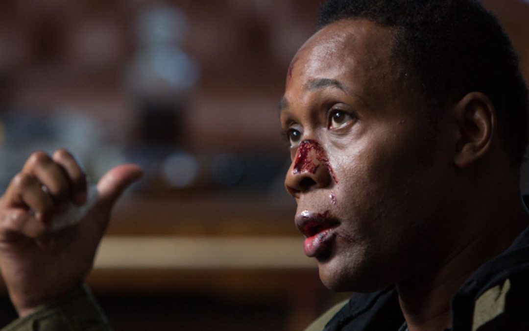 RZA Executive Producing New Supernatural Horror ‘Nyctophobia’