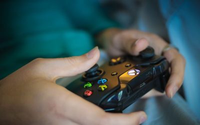 6 Things PC Gamers Do to Destress