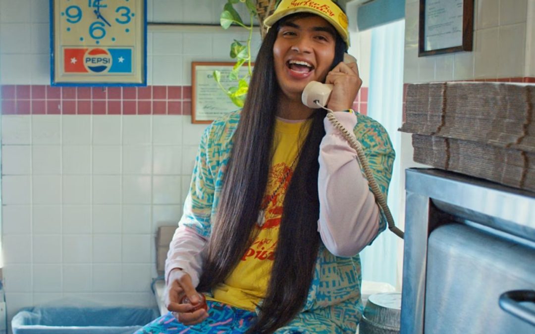 Phone Number Spotted In “Stranger Things” Lets You Talk Pizza With Argyle