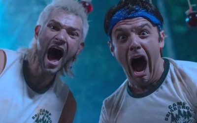 80’s Style Horror ‘She Came From The Woods’ Acquired Ahead Of FrightFest