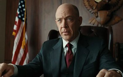 Acting Legend J.K. Simmons Stars In The Lovecraftian Horror ‘Glorious’