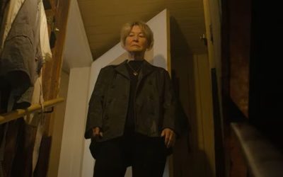 Sharknado Director’s Serious Horror ‘Nix’ Unveils Trailer Featuring Icon Dee Wallace