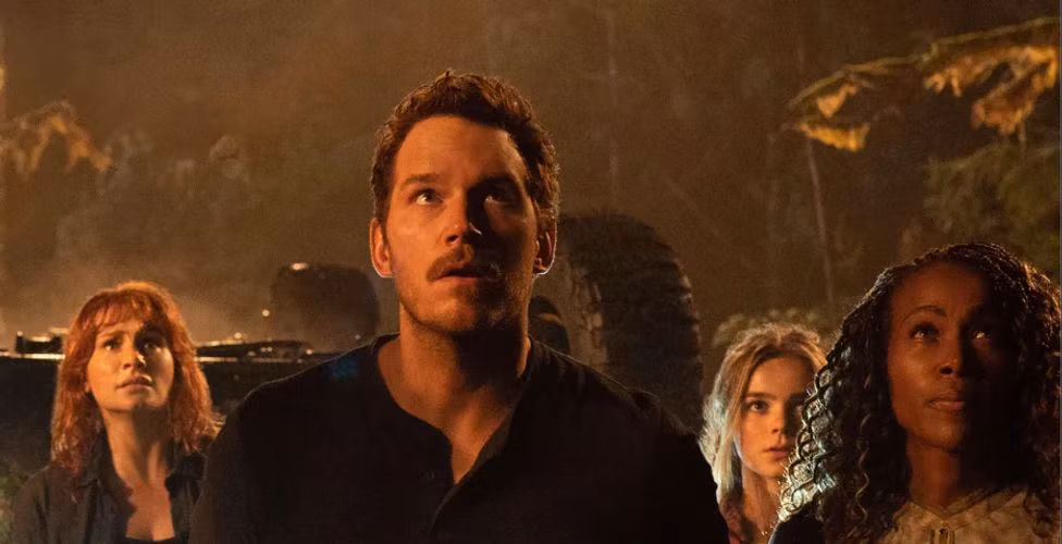 Movie Review: Jurassic World: Dominion Isn't Perfect But Its Good Enough For Us