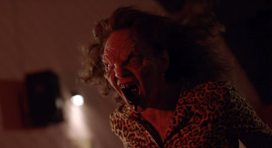 Argentina Has Been Consumed By Evil In 'Legions,' Acquired by XYZ Films