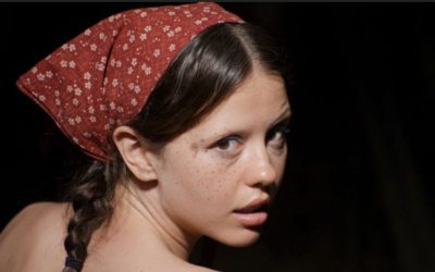 The Trailer For Ti West’s ‘X’ Prequel ‘Pearl’ Is Filled With “Terrible, Awful Things”