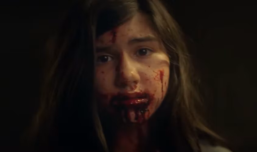 First Trailer For "Let The Right One In" Series Bares Its Fangs