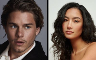 Jake Manley, Adeline Rudolph, & Javier Botet Set To Star In Adventure-Horror ‘Creepers’